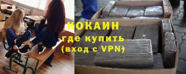 крисы Белоозёрский
